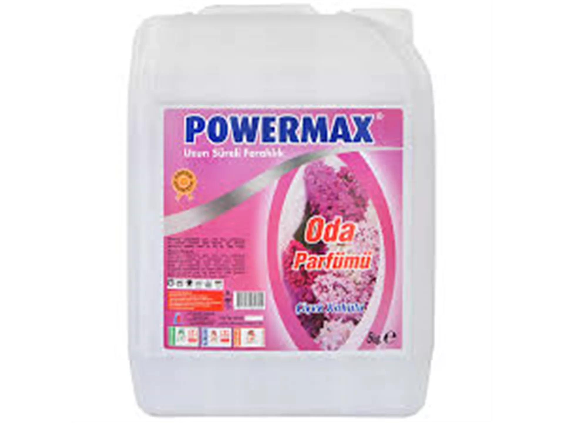 Powermax Room and Laundry Freshener 5 Liters
