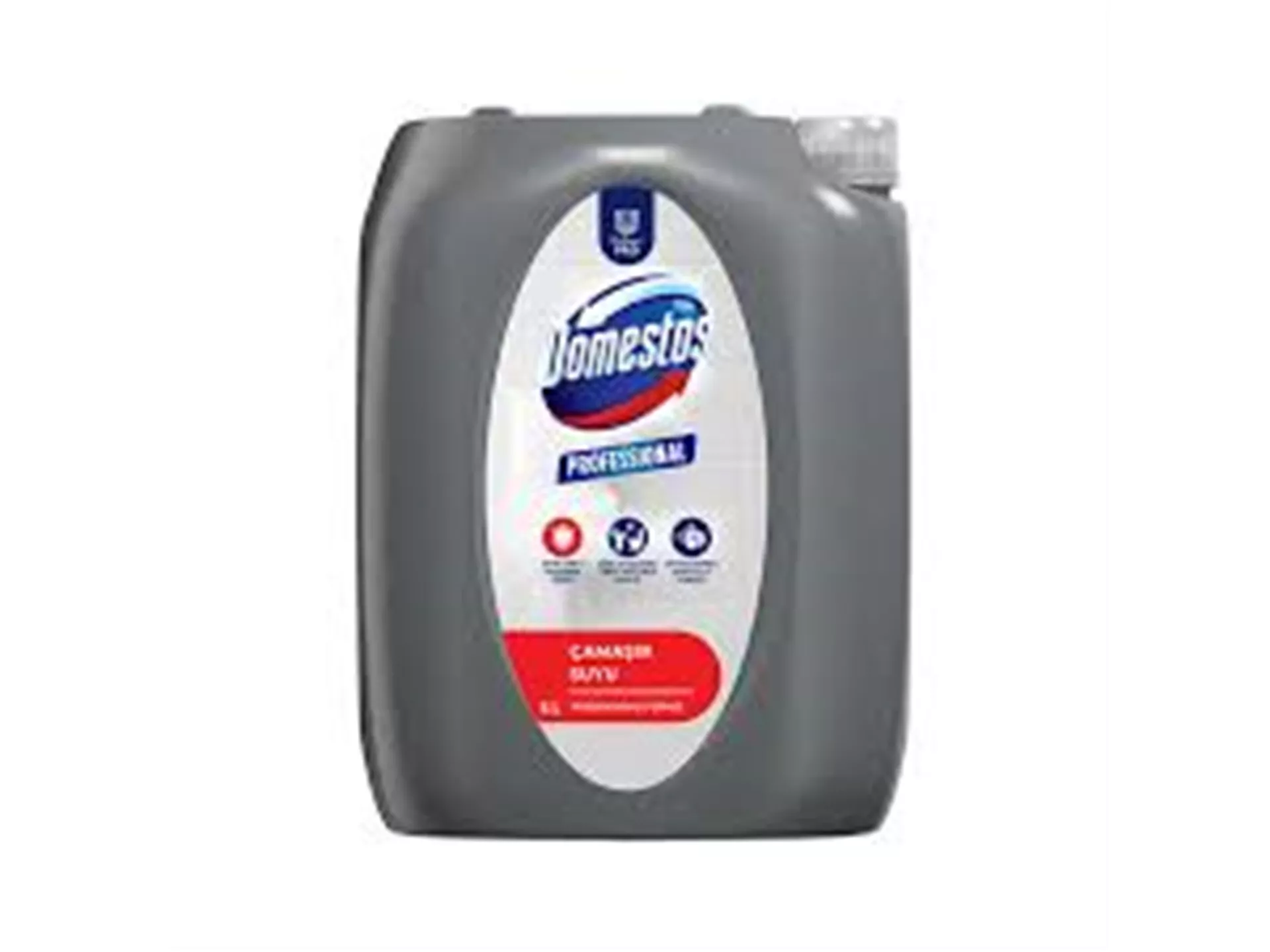 Domestos Professional Bleach 5L