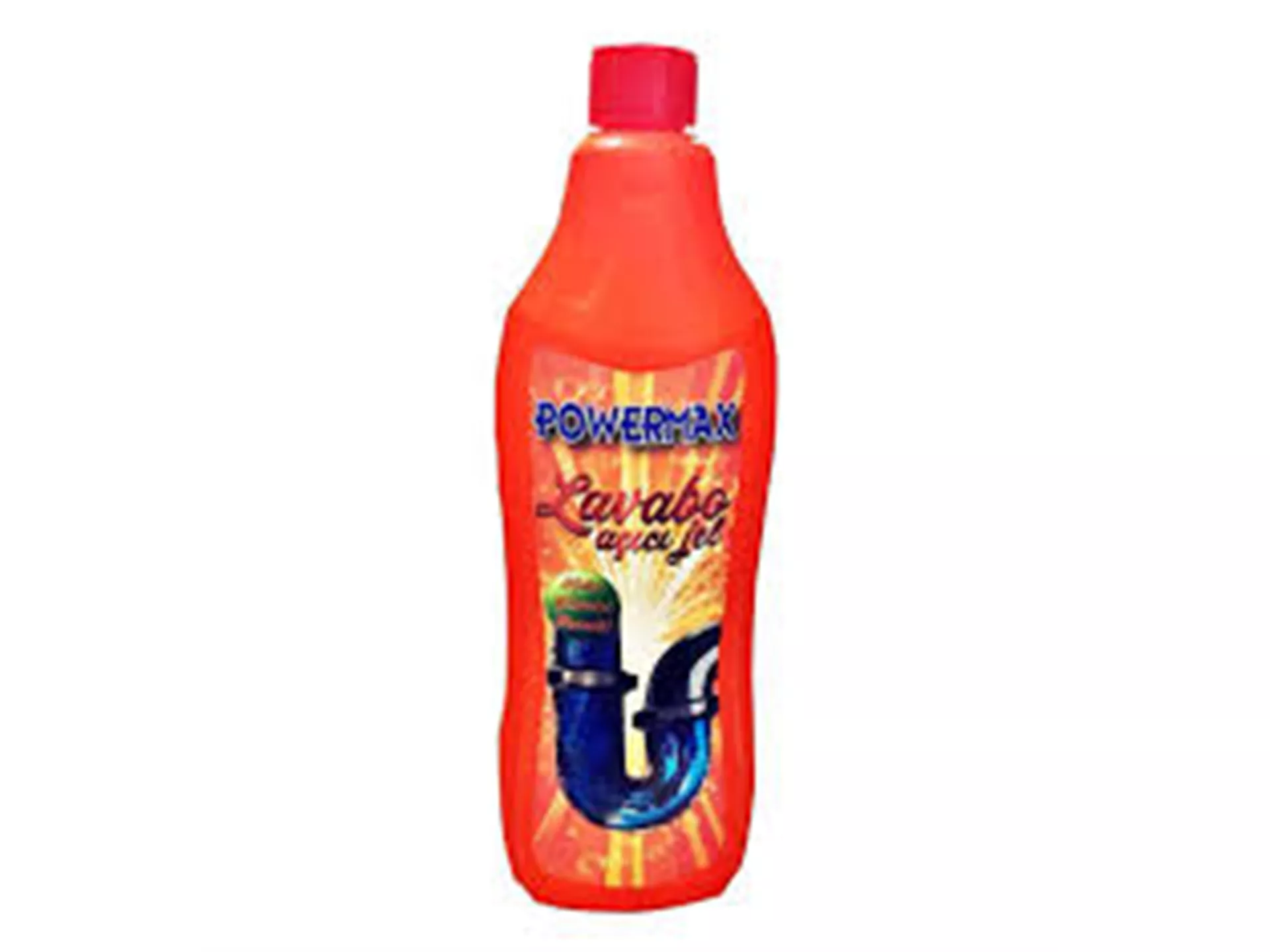 Powermax Sink Opener Gel 1000ml