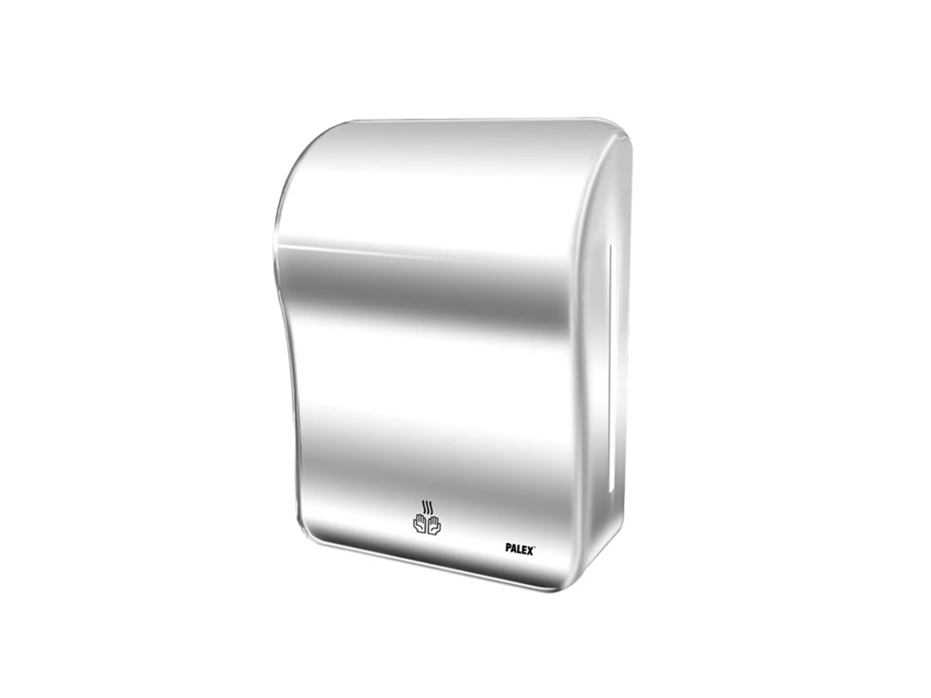Chrome Touchless Hand Dryer 2000 W