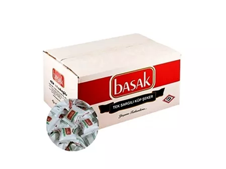 سكر مكعب مغلف 5 كجم