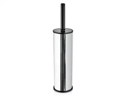 Chrome Micro Toilet Brush