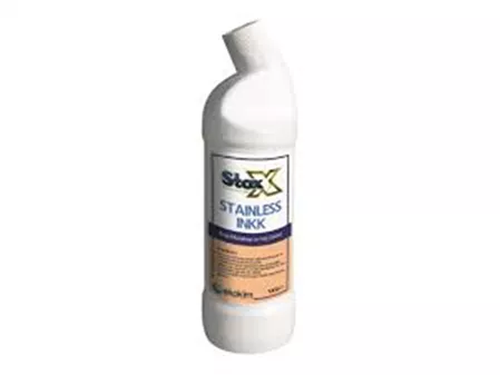 Stox Inkk Paint Ink Solvent 750ml