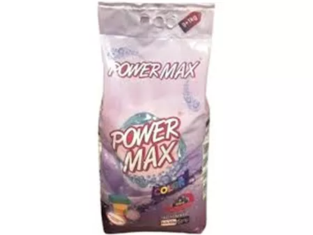 Powermax Toz Deterjan Renkli 10 KG