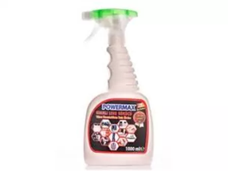 Powermax Magic Multi-Purpose Stain Remover 1000ml