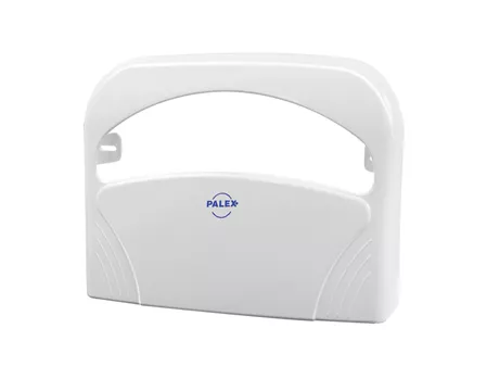Toilet Seat Cover Dispenser White