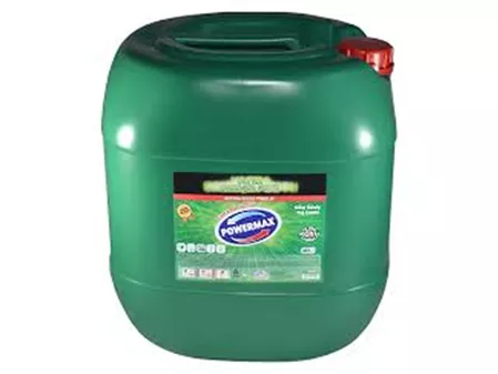 Powermax Ultra Yoğun Çamaşır Suyu 30 KG