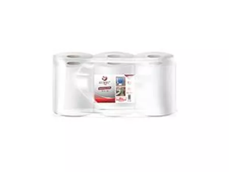 Kumru 25cm Otomatik Makine Havlusu 7 KG