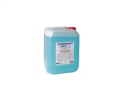 Dermosept El Dezanfektanı 5 Litre