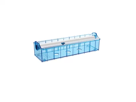 Plastic Stretch and Alm. Foil Dispenser 35 cm