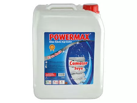 Powermax Perfumed Bleach 5 KG