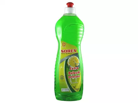 Sorex Dishwashing Liquid 750ml