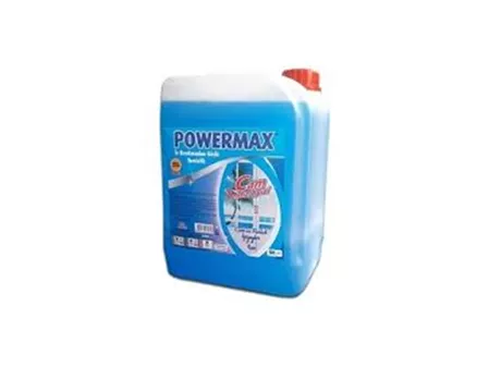 Powermax Glass Cleaner 5 KG
