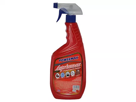 Powermax Asprinmax Multi-Purpose Stain Cleaner Spray 750gr