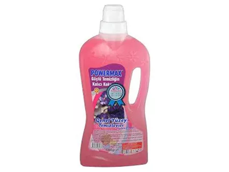 Powermax Parfümlü Yüzey Temizleyici 1 Litre