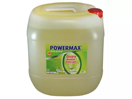 Powermax Dishwashing Detergent 30 KG