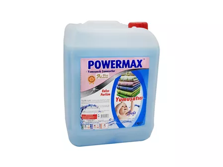 Powermax Extra Fabric Softener 5 KG