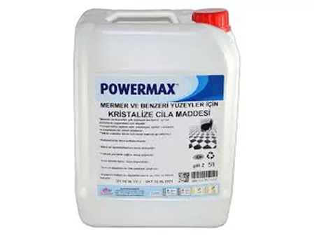 Powermax Kristalize Cila 5 KG