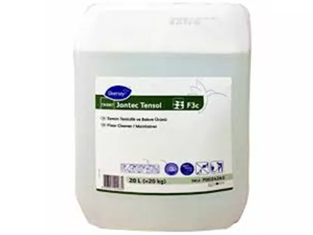 Taski Jontec Tensol Zemin Temizlik ve Bakım Ürünü 20 Kg