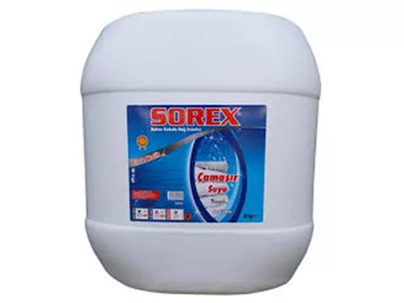 Sorex Bleach 30 KG