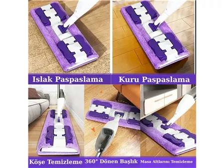 Verony Spray Mop