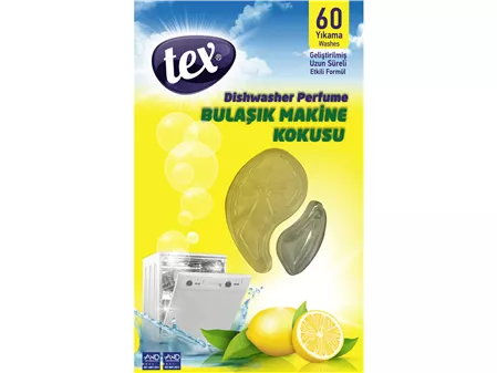 Tex Dishwasher Deodorizer
