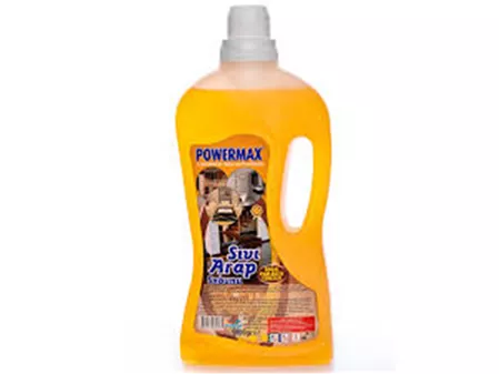Powermax Sıvı Arap Sabunu 1 KG