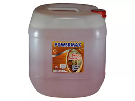 Powermax Ahşap Temizleyici 30 KG