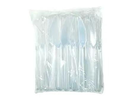 Plastic Knife 100 pcs