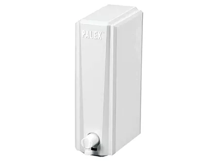 Cartridge Foam Soap Dispenser 500 cc White