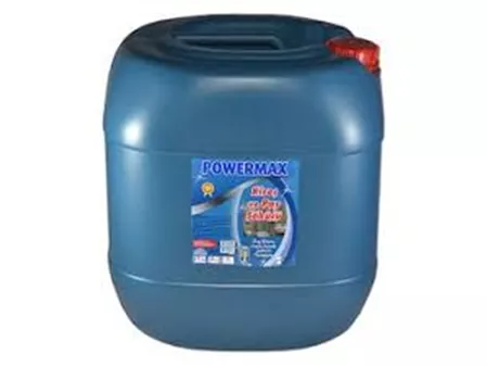 Powermax Lime and Rust Remover 30 KG