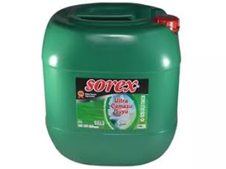 Sorex Ultra Concentrated Bleach 30 KG