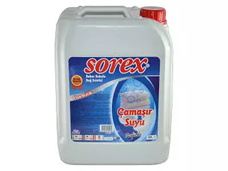 Sorex Bleach 5 KG