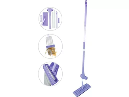 Solo Mop