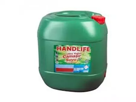 Handlife Ultra Bleach Consistency 30 KG
