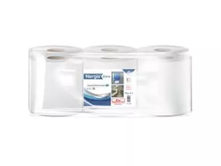 Nergis 21cm Otomatik Makine Havlusu 5 KG