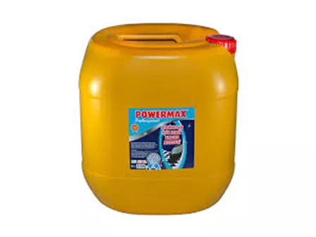 Powermax Extra Otomat Zemin Yıkama Maddesi 30 KG