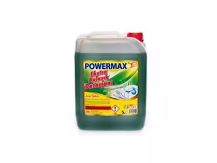 Powermax Dishwashing Detergent 5 KG