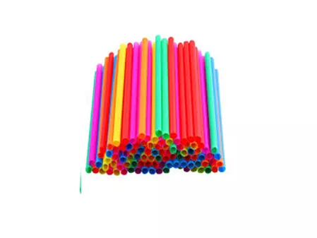 Frozen Straws 100 pcs