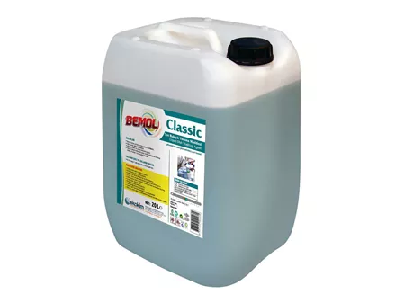 Bemol Classic Dishwashing Detergent 5 KG
