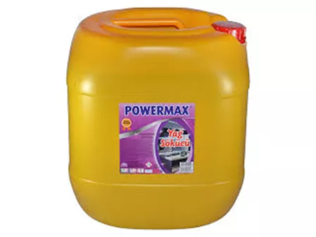Powermax Yağ Çözücü 30 KG