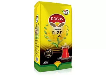 Dogus Traditional Rize Tea 1000gr