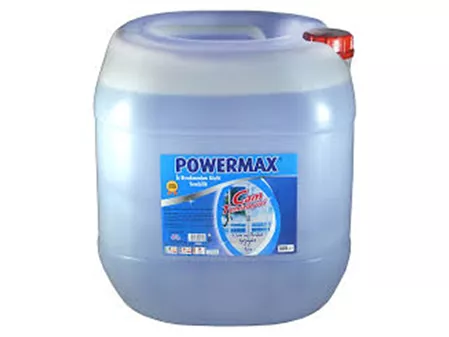 Powermax Glass Cleaner 30 KG
