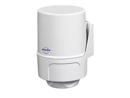 Self-Pull Paper Towel Dispenser White