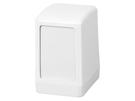 Table Top Napkin Dispenser White (Light)