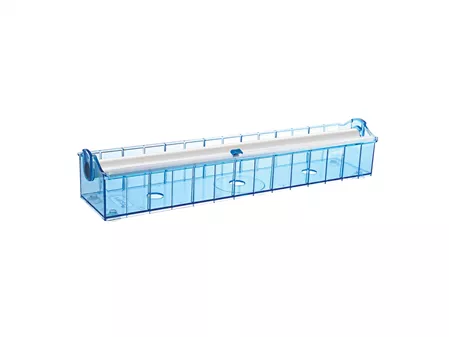 Plastic Stretch and Alm. Foil Dispenser 45 cm
