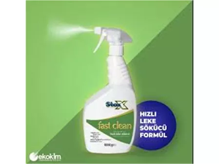 Stox Fast Clean Stain Remover 1000ml