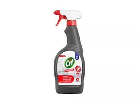 Cif Professional Izgara, Ocak Ve Fırın Temizleyici 750ml