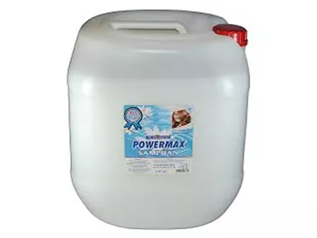 Кремовый шампунь для волос Powermax 30 кг