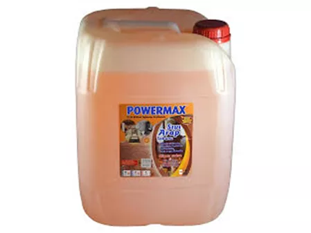 Powermax Sıvı Arap Sabunu 20 KG